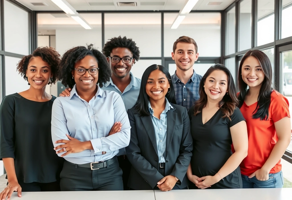 Equipo de Alcazarvitacx listo para ayudar a los clientes