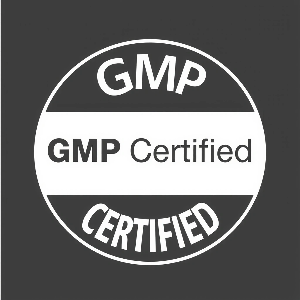 Certificación GMP