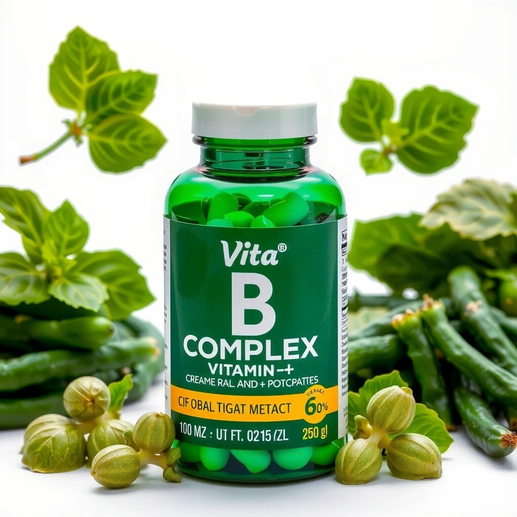 Complejo B de Alcazarvitacx